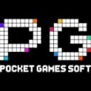 PG Soft gaming provider logo