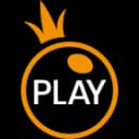 Pragmatic Play gaming provider logo