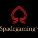 Spadegaming gaming provider logo